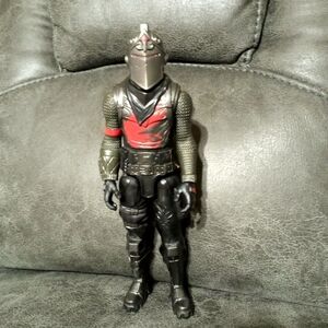 Fornite Black Knight 12" Victory Series posable Action Figure Epic Games